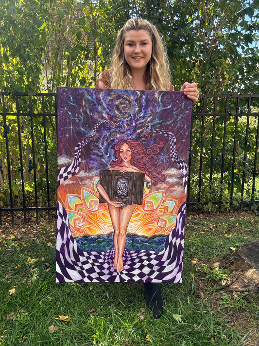 Better Than Pretending