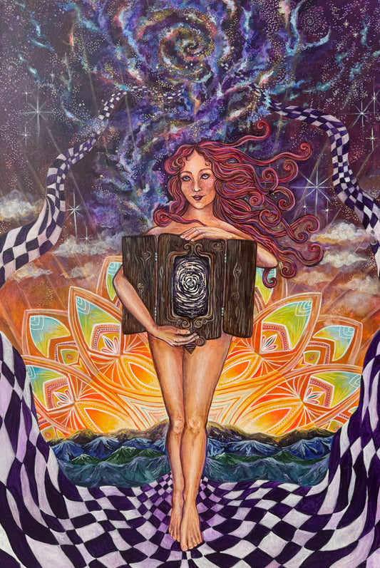 Better Than Pretending