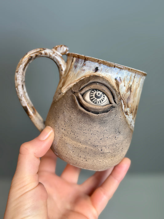 Eye Mug