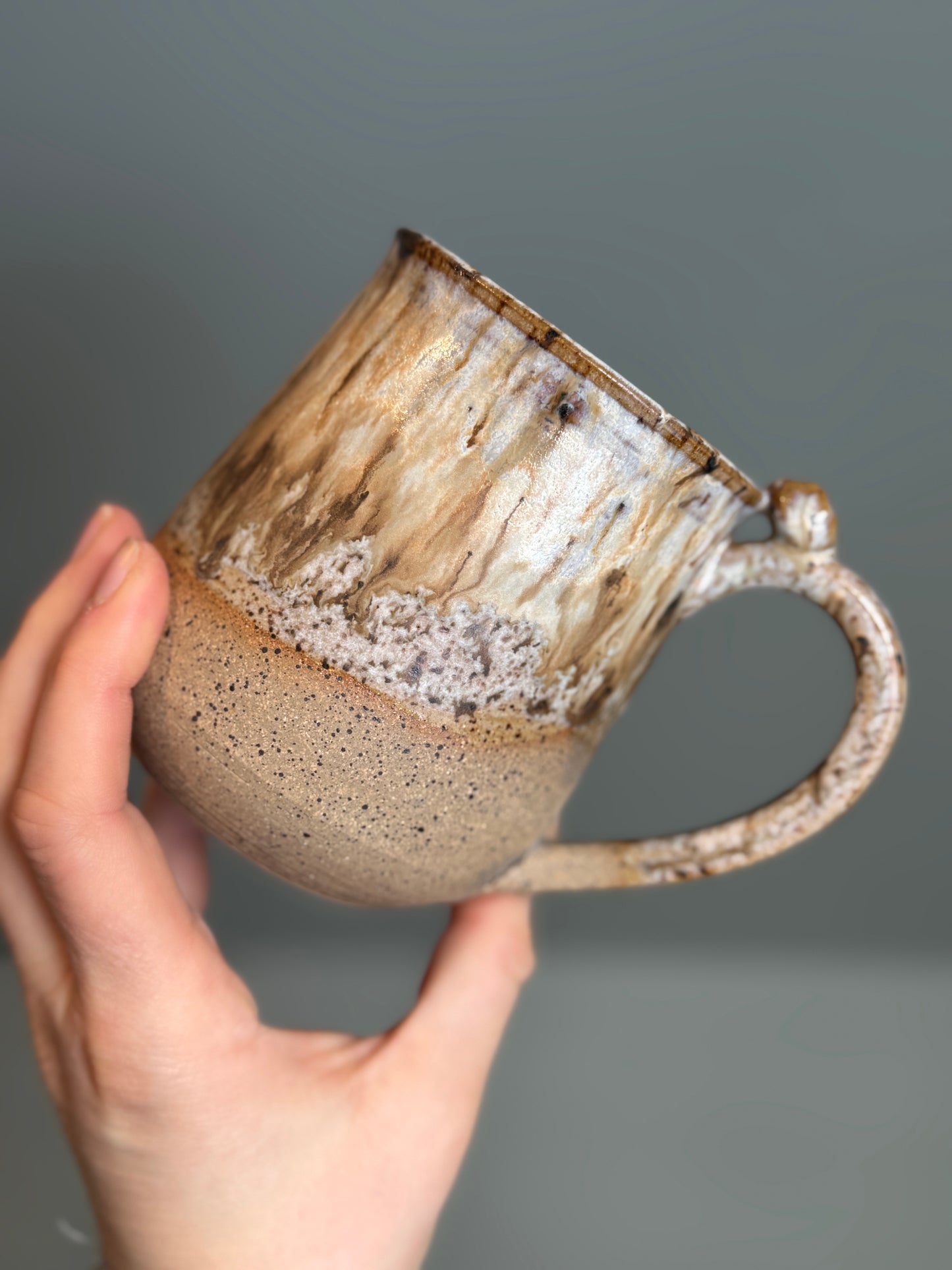 Eye Mug