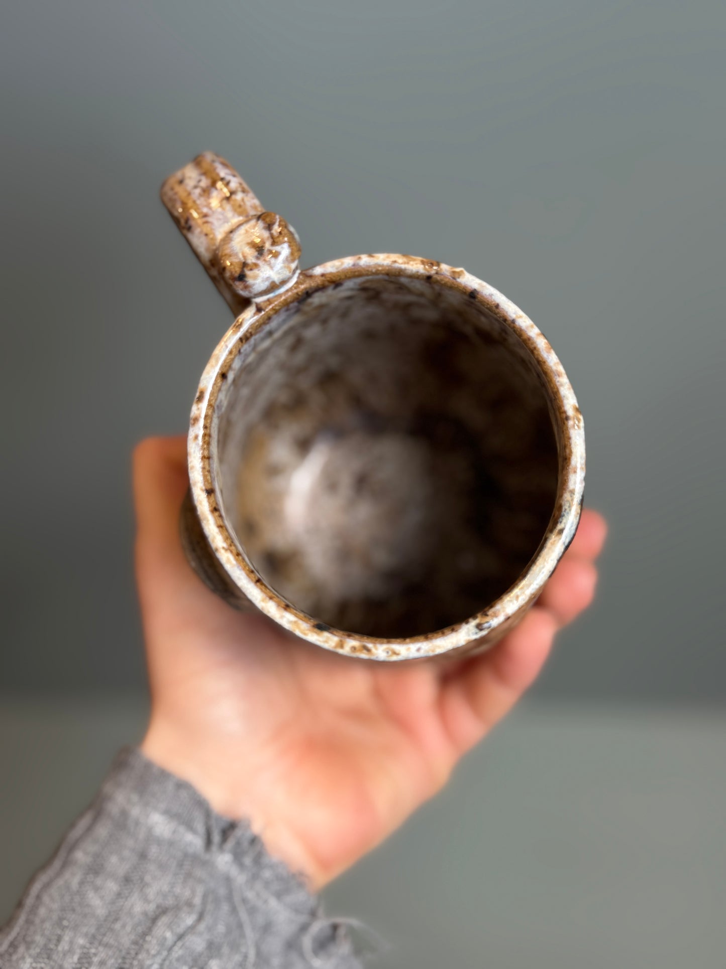 Eye Mug