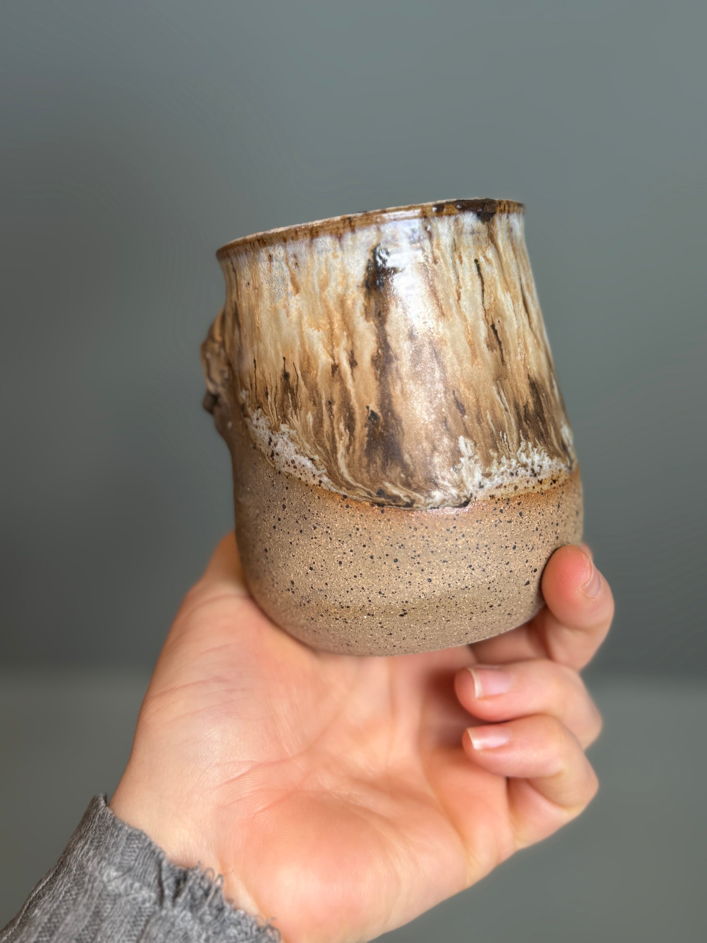 Eye Mug