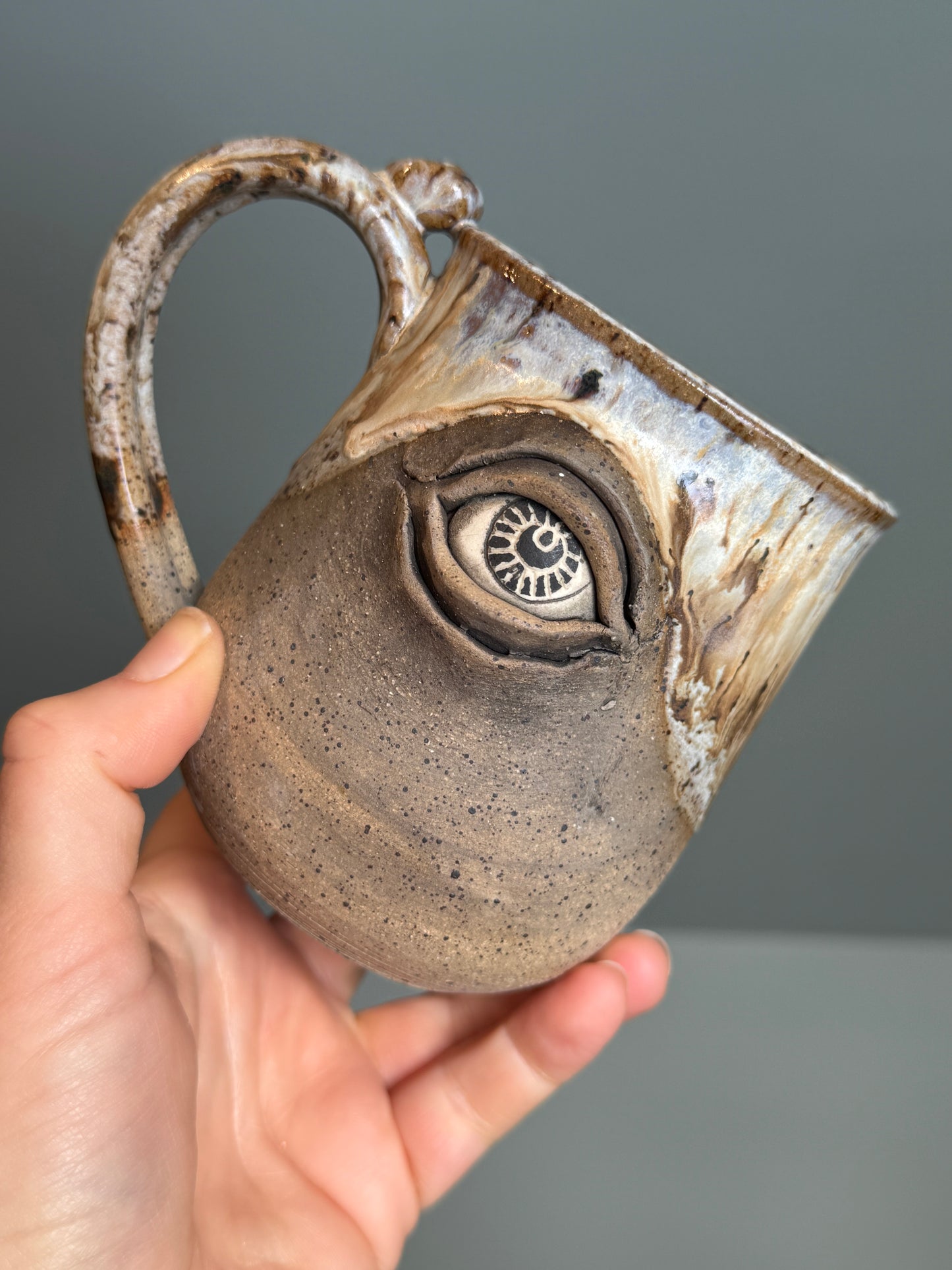 Eye Mug