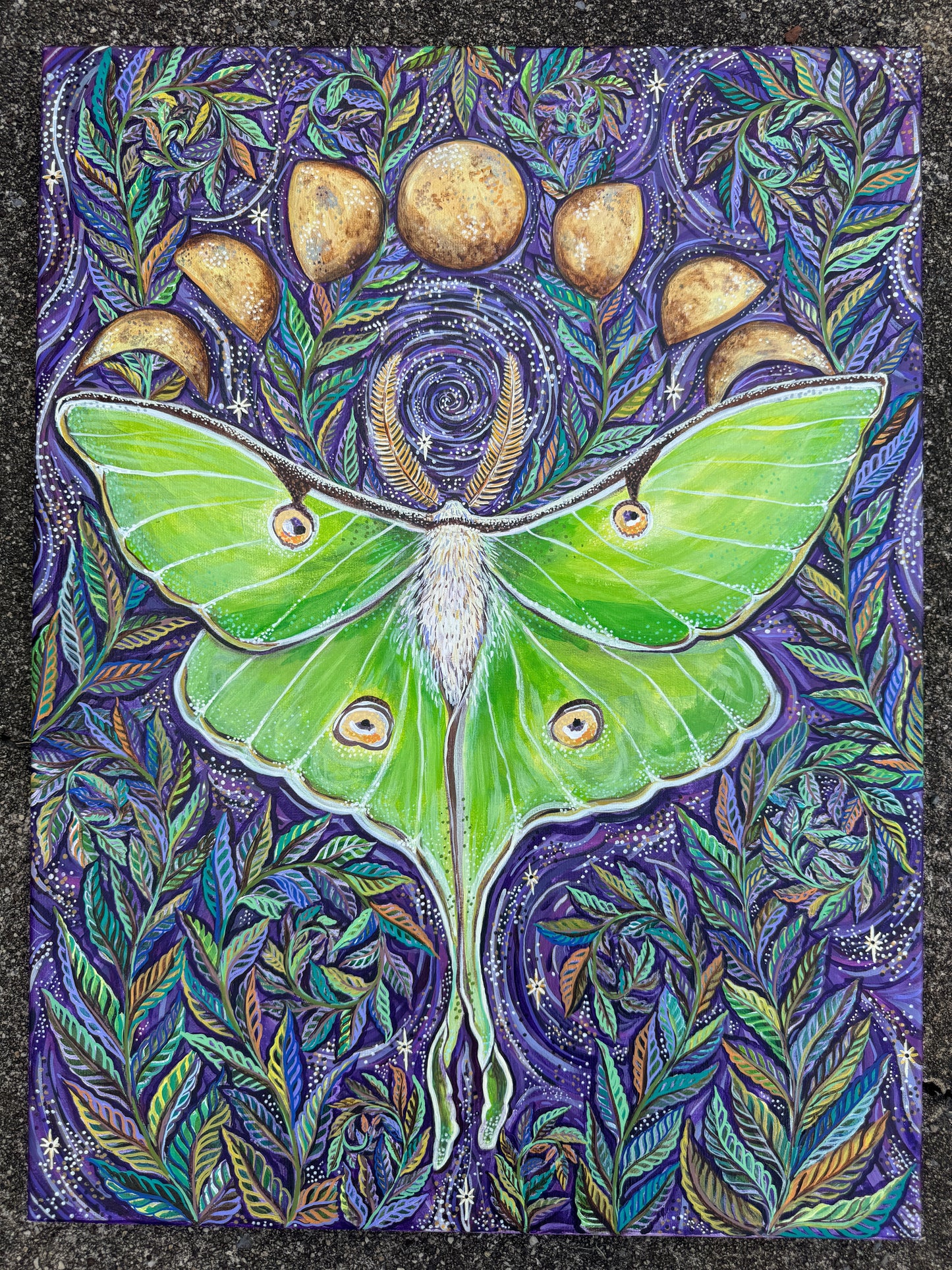 Luna